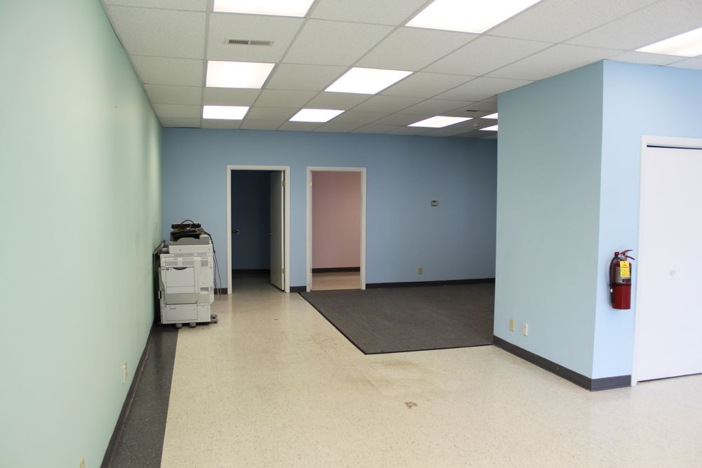 Pioneer Square: 7501 N University St, Peoria, IL 61614